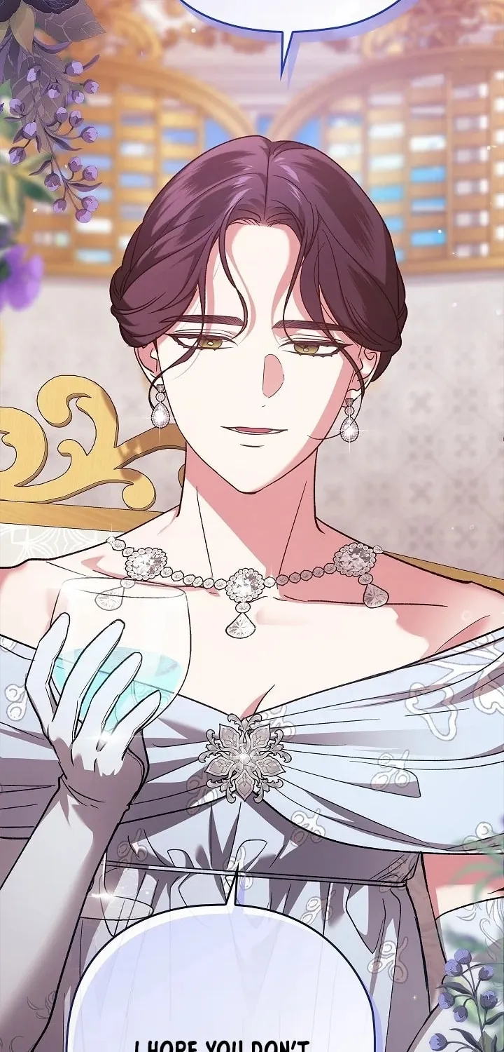 The Broken Ring: This Marriage Will Fail Anyway Chapter 77 page 48 - 