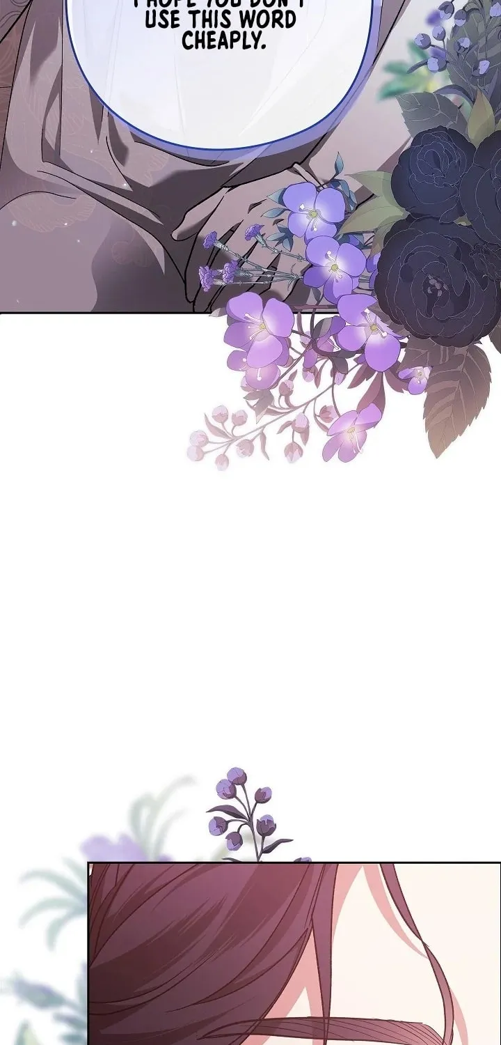 The Broken Ring: This Marriage Will Fail Anyway Chapter 77 page 49 - 