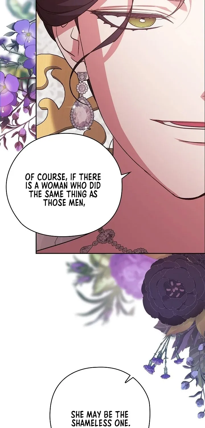 The Broken Ring: This Marriage Will Fail Anyway Chapter 77 page 50 - 