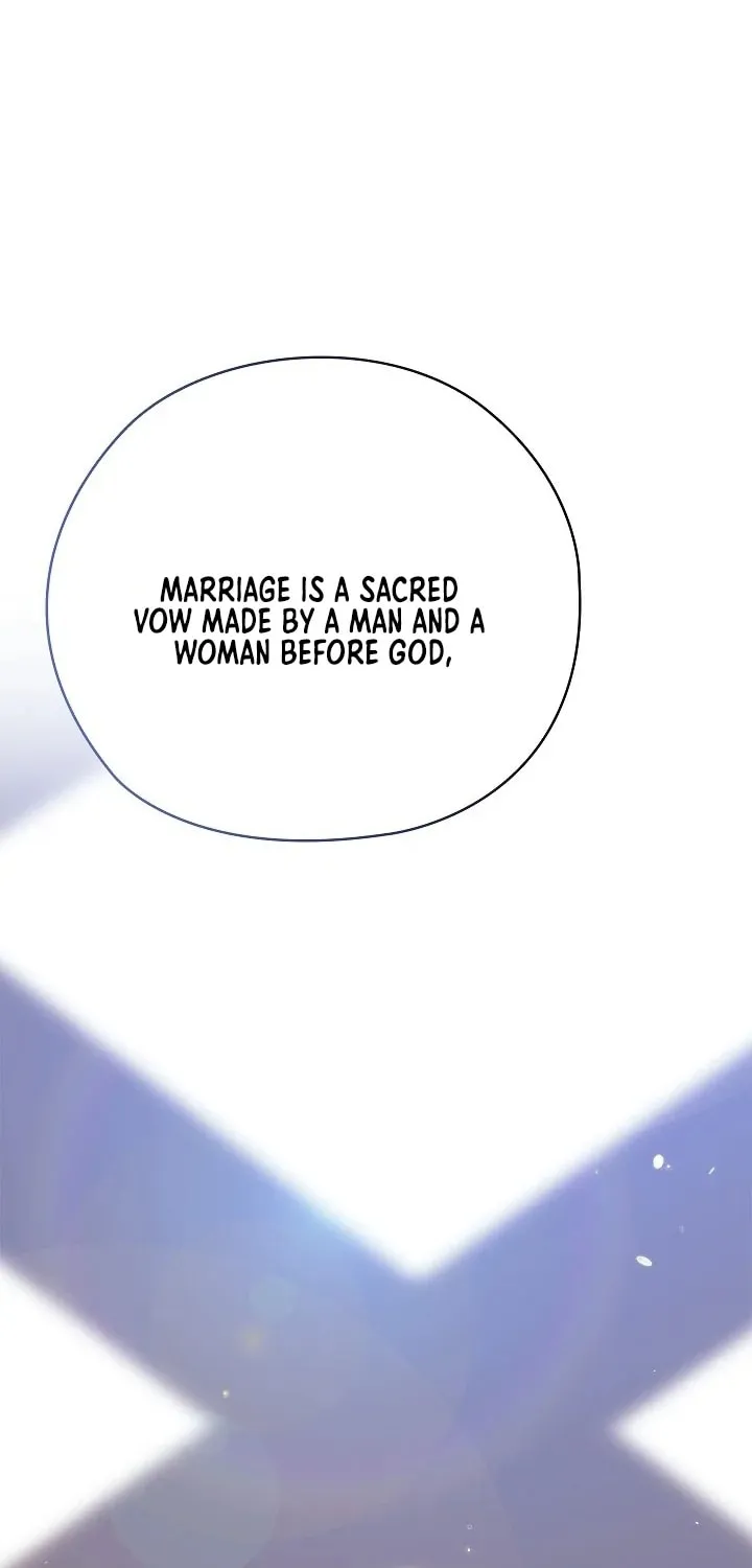 The Broken Ring: This Marriage Will Fail Anyway Chapter 77 page 6 - 