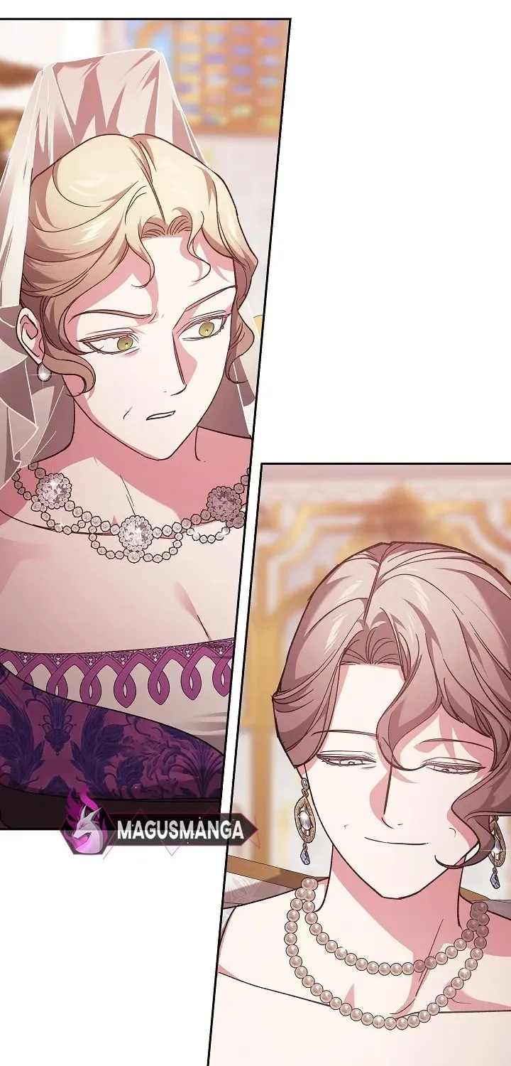 The Broken Ring: This Marriage Will Fail Anyway Chapter 77 page 53 - 