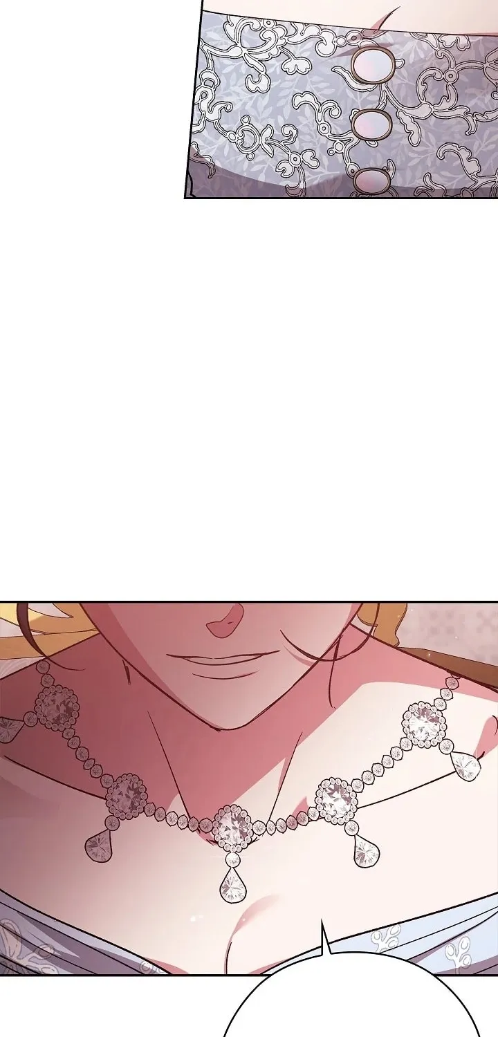 The Broken Ring: This Marriage Will Fail Anyway Chapter 77 page 54 - 