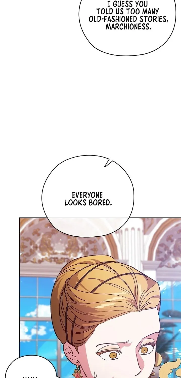 The Broken Ring: This Marriage Will Fail Anyway Chapter 77 page 55 - 