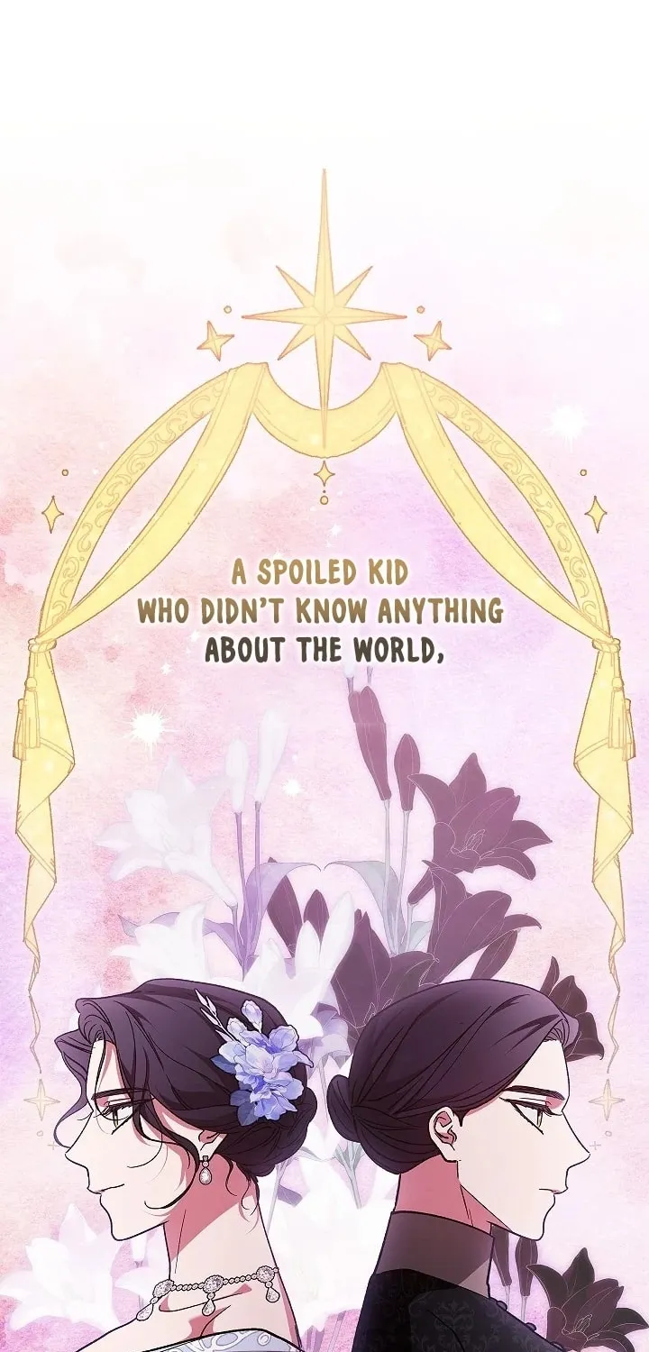 The Broken Ring: This Marriage Will Fail Anyway Chapter 77 page 57 - 