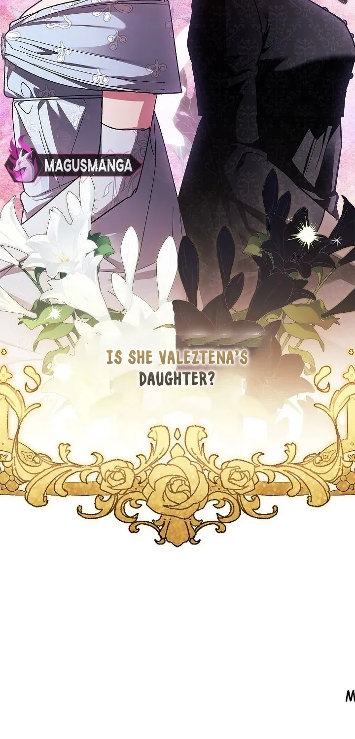 The Broken Ring: This Marriage Will Fail Anyway Chapter 77 page 58 - 