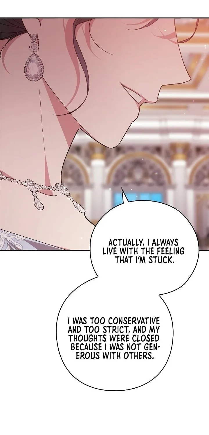 The Broken Ring: This Marriage Will Fail Anyway Chapter 77 page 59 - 