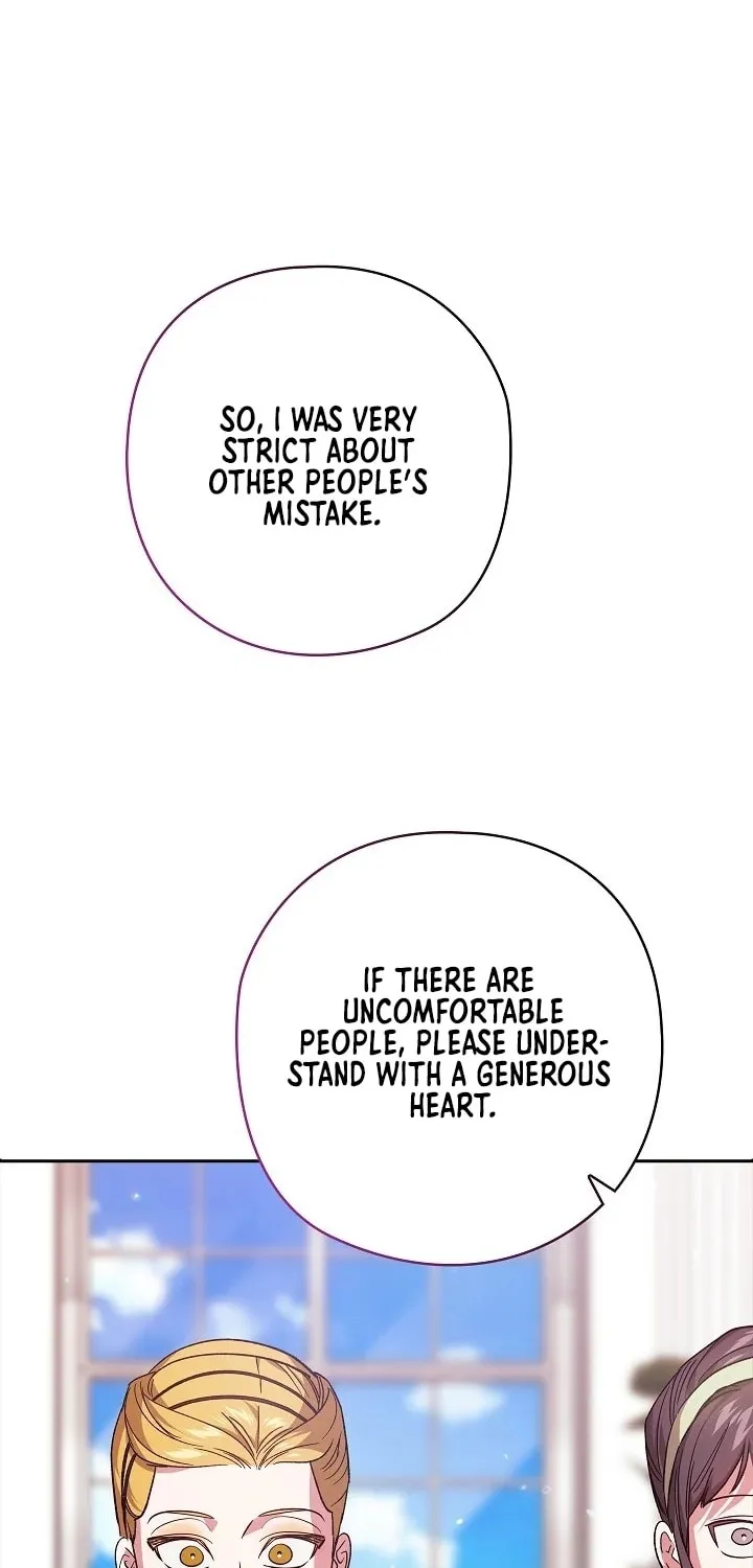 The Broken Ring: This Marriage Will Fail Anyway Chapter 77 page 60 - 