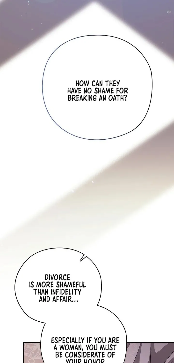 The Broken Ring: This Marriage Will Fail Anyway Chapter 77 page 7 - 