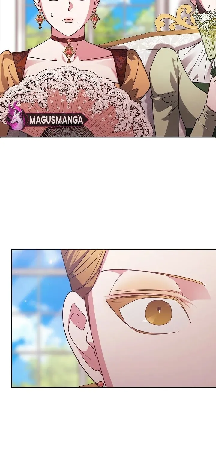 The Broken Ring: This Marriage Will Fail Anyway Chapter 77 page 61 - 