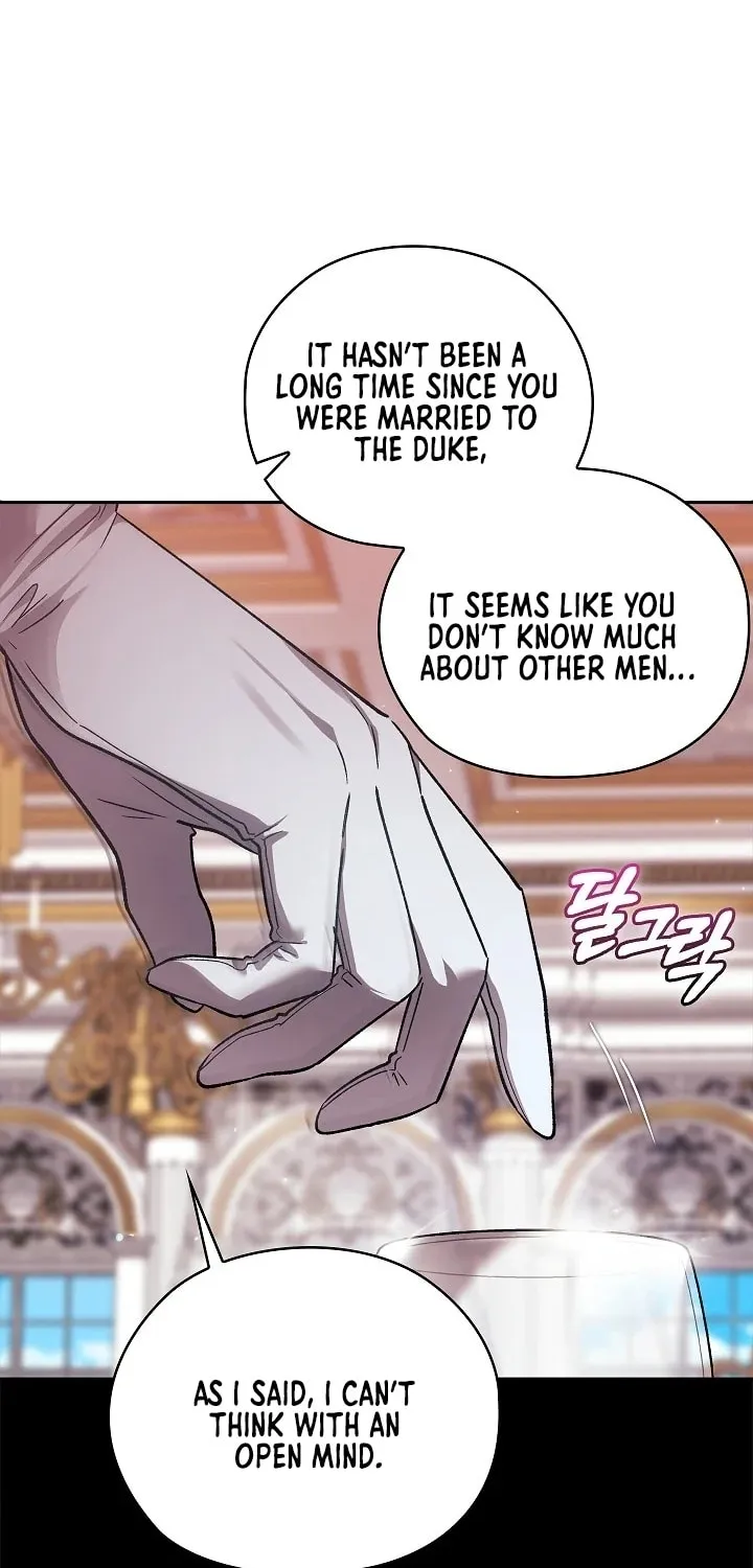 The Broken Ring: This Marriage Will Fail Anyway Chapter 77 page 62 - 