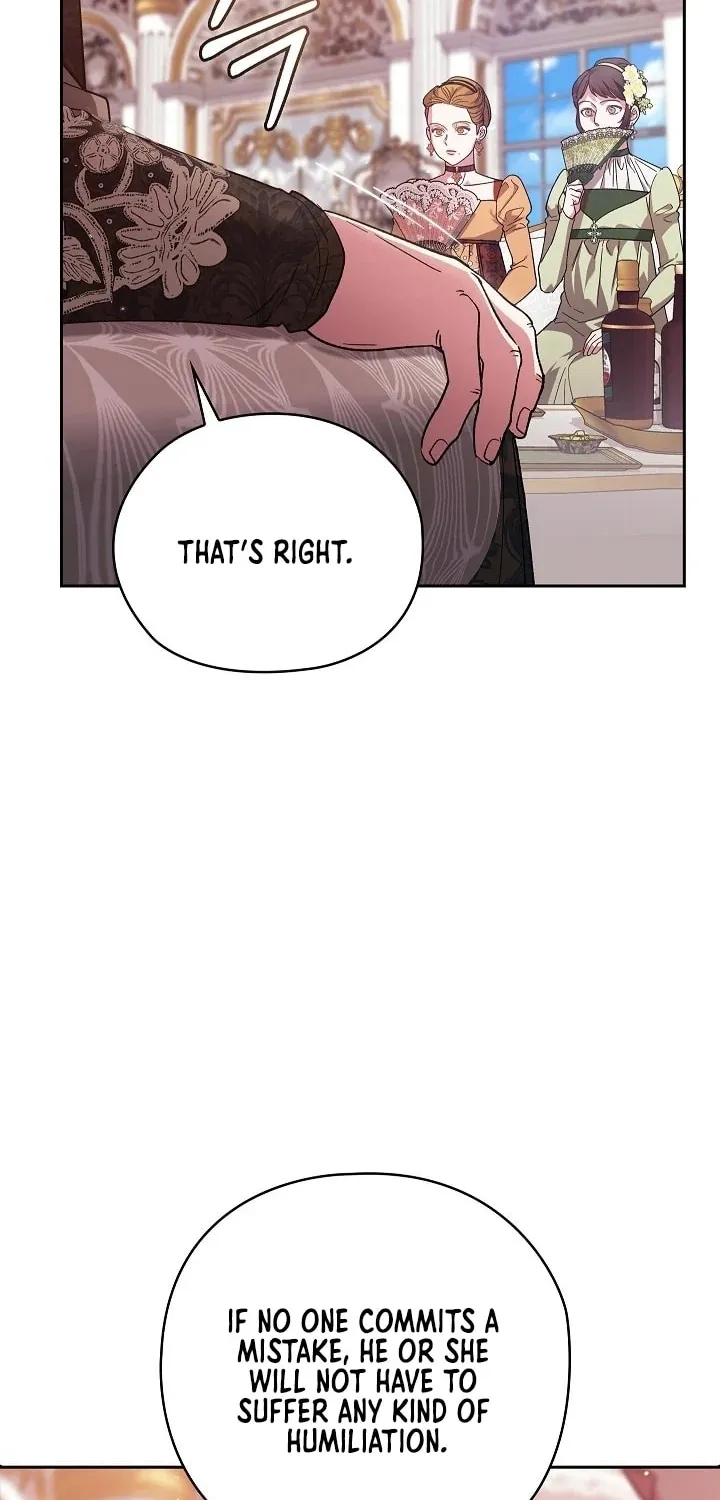 The Broken Ring: This Marriage Will Fail Anyway Chapter 77 page 68 - 