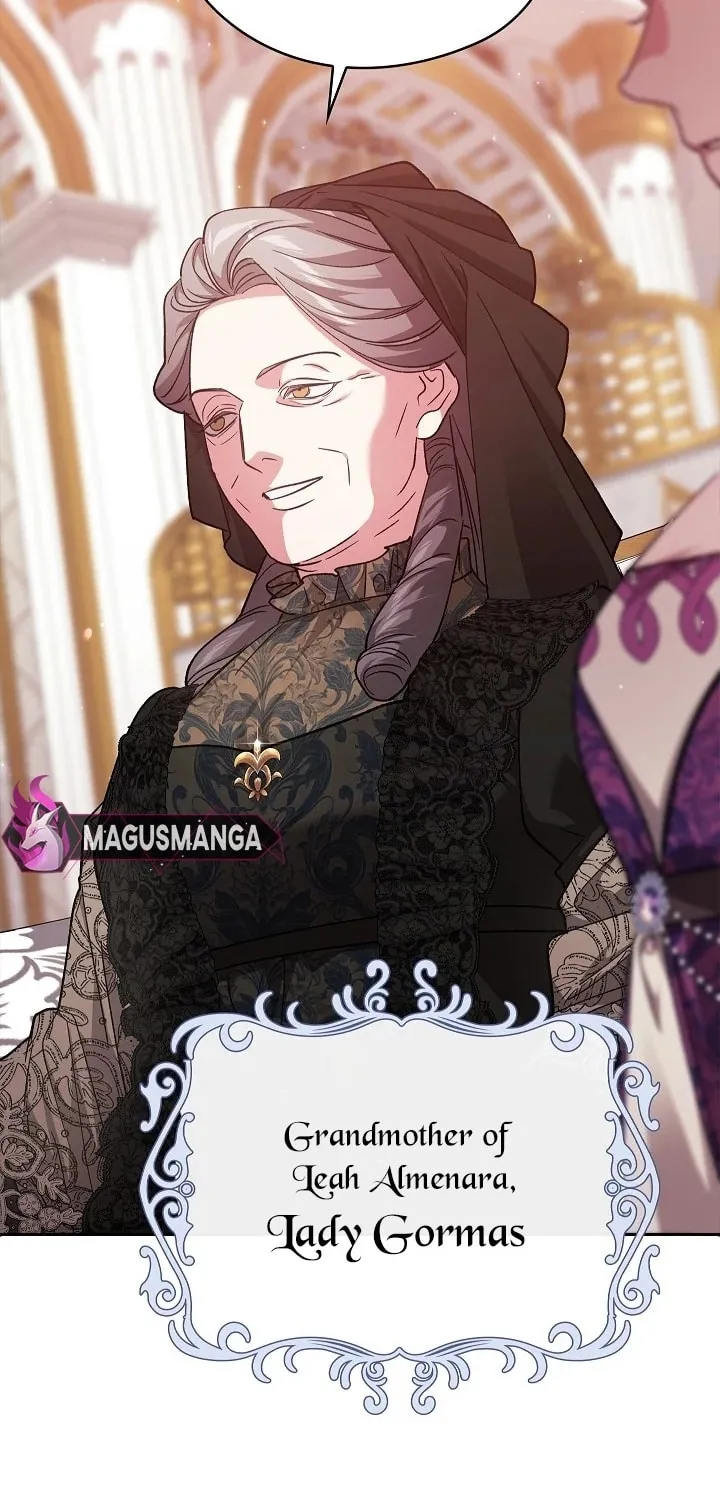 The Broken Ring: This Marriage Will Fail Anyway Chapter 77 page 69 - 