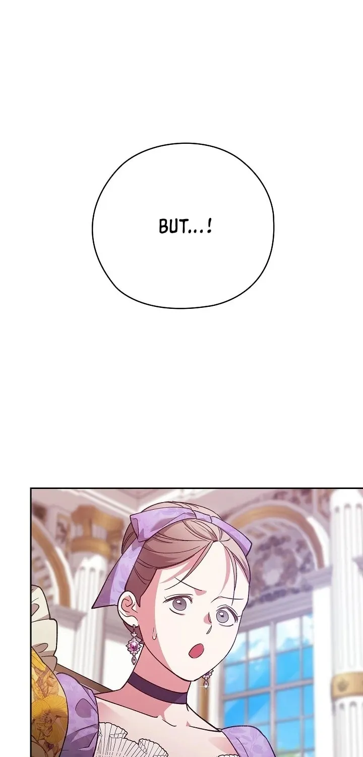 The Broken Ring: This Marriage Will Fail Anyway Chapter 77 page 71 - 