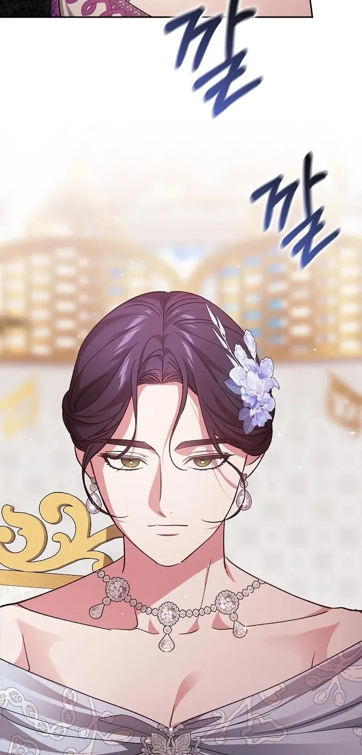 The Broken Ring: This Marriage Will Fail Anyway Chapter 77 page 75 - 