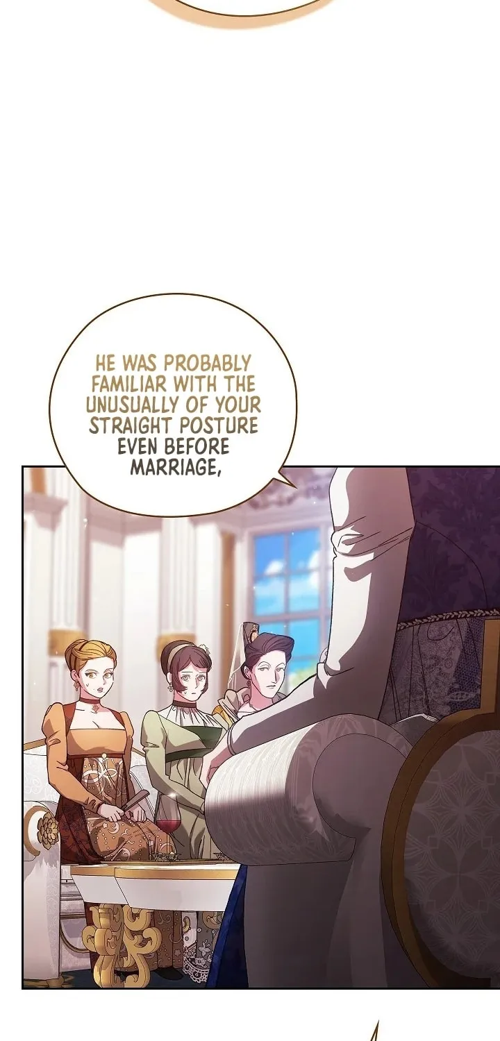 The Broken Ring: This Marriage Will Fail Anyway Chapter 77 page 77 - 