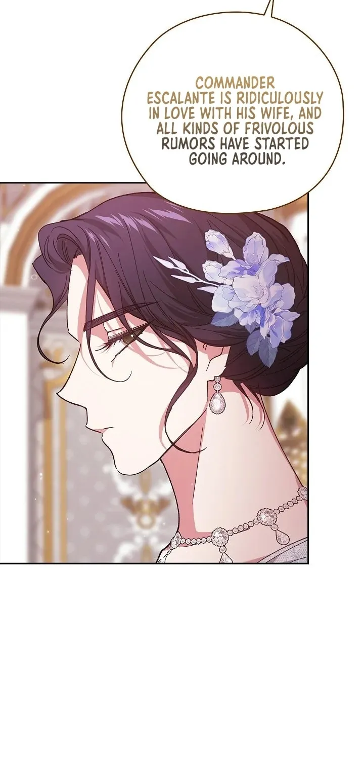 The Broken Ring: This Marriage Will Fail Anyway Chapter 77 page 78 - 