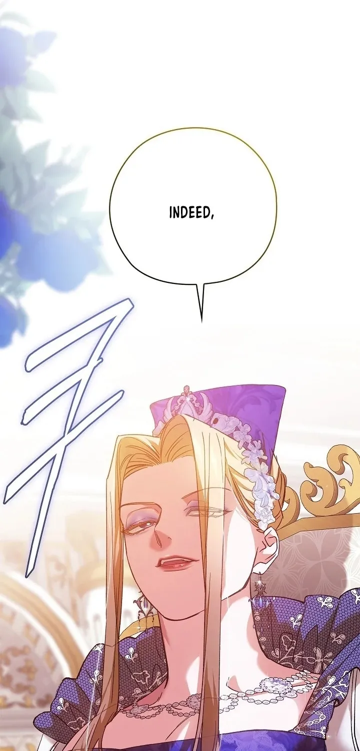 The Broken Ring: This Marriage Will Fail Anyway Chapter 77 page 80 - 
