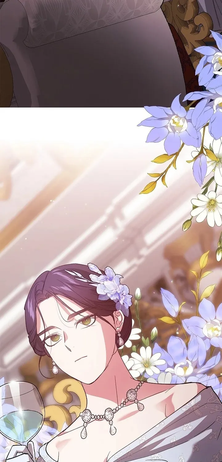 The Broken Ring: This Marriage Will Fail Anyway Chapter 77 page 10 - 