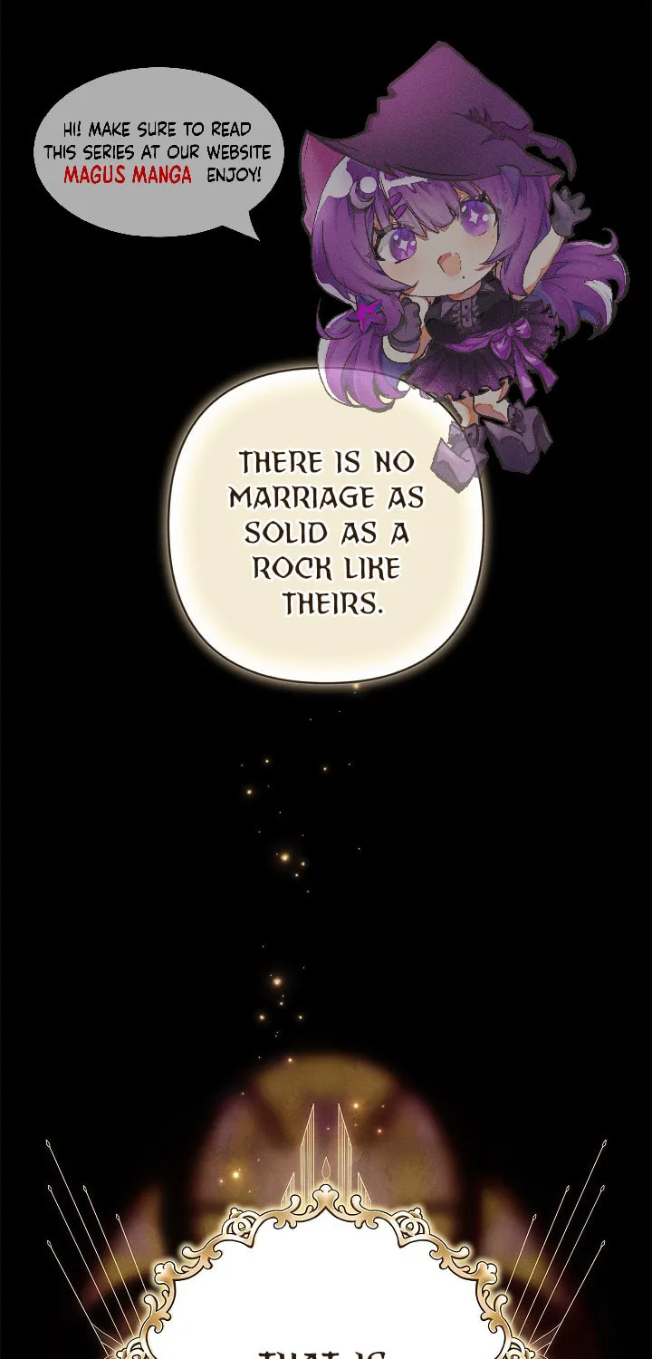 The Broken Ring: This Marriage Will Fail Anyway Chapter 78 page 1 - 