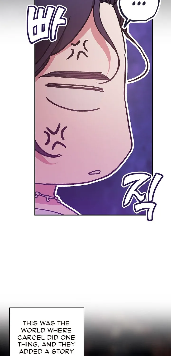 The Broken Ring: This Marriage Will Fail Anyway Chapter 78 page 12 - 