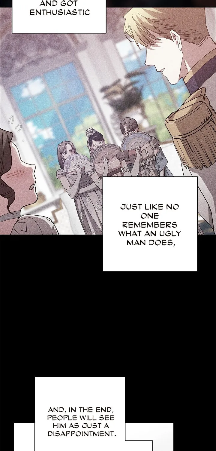 The Broken Ring: This Marriage Will Fail Anyway Chapter 78 page 13 - 