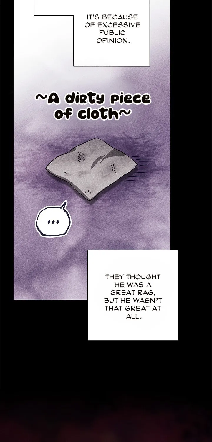 The Broken Ring: This Marriage Will Fail Anyway Chapter 78 page 14 - 