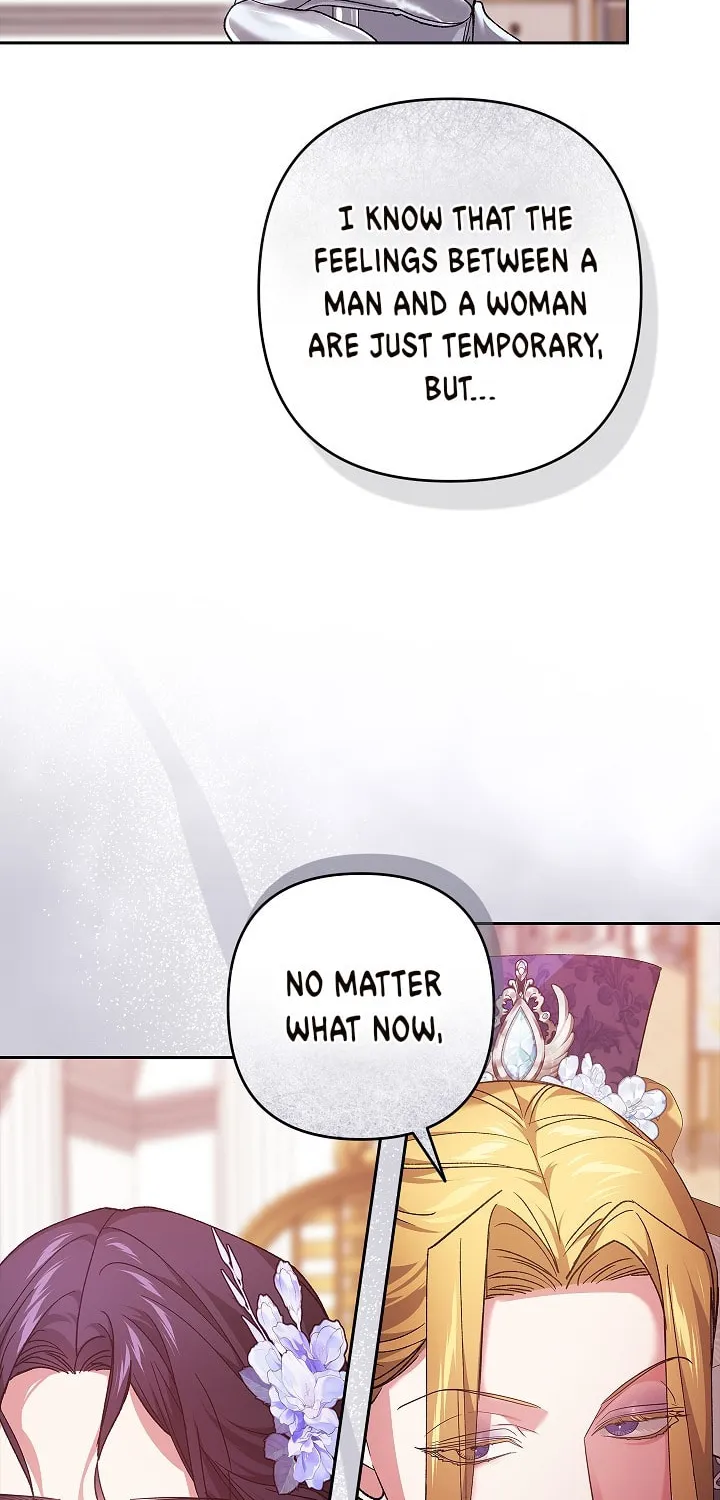 The Broken Ring: This Marriage Will Fail Anyway Chapter 78 page 16 - 