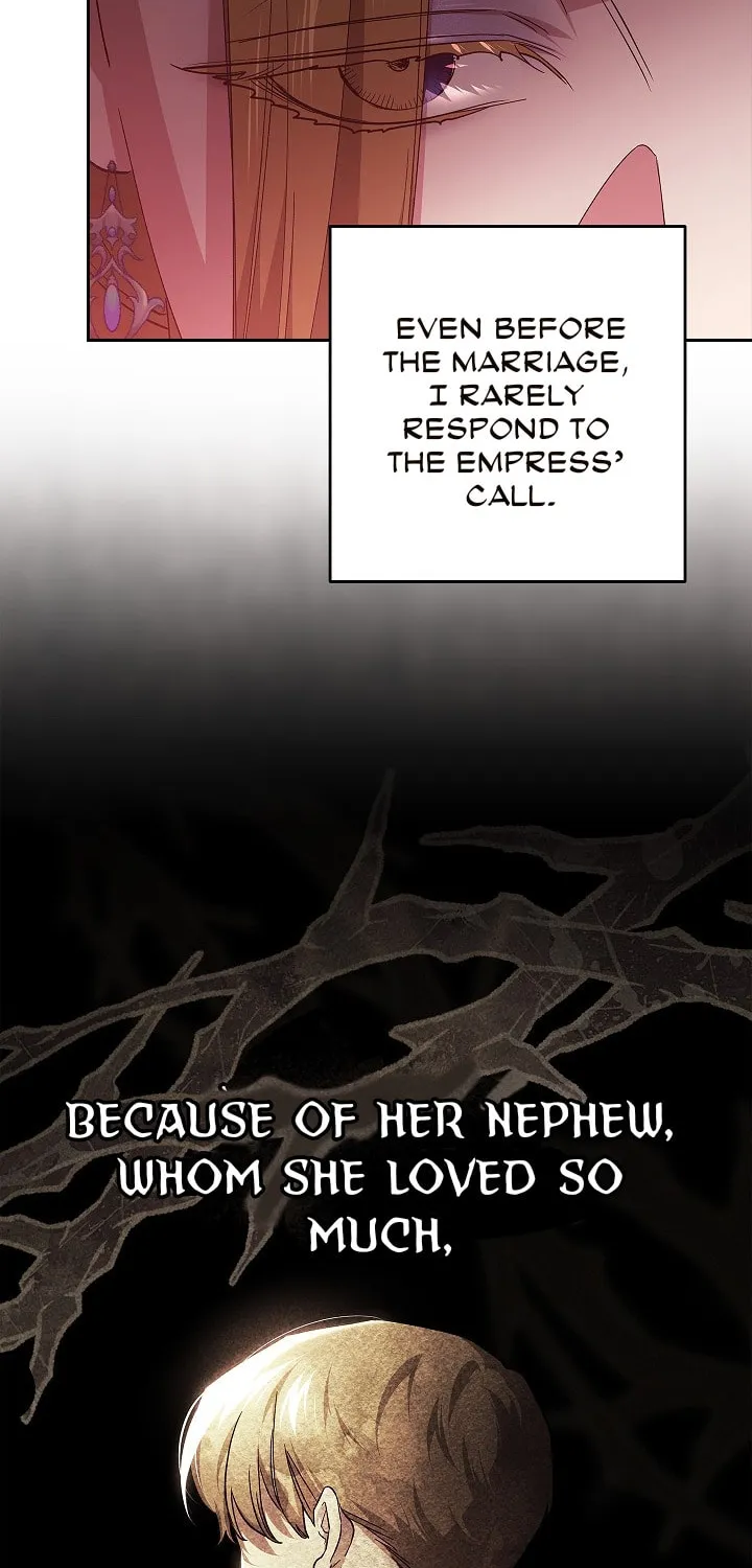 The Broken Ring: This Marriage Will Fail Anyway Chapter 78 page 18 - 