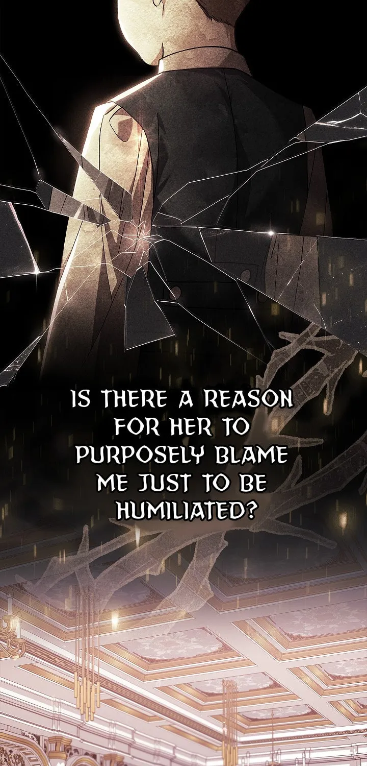 The Broken Ring: This Marriage Will Fail Anyway Chapter 78 page 19 - 