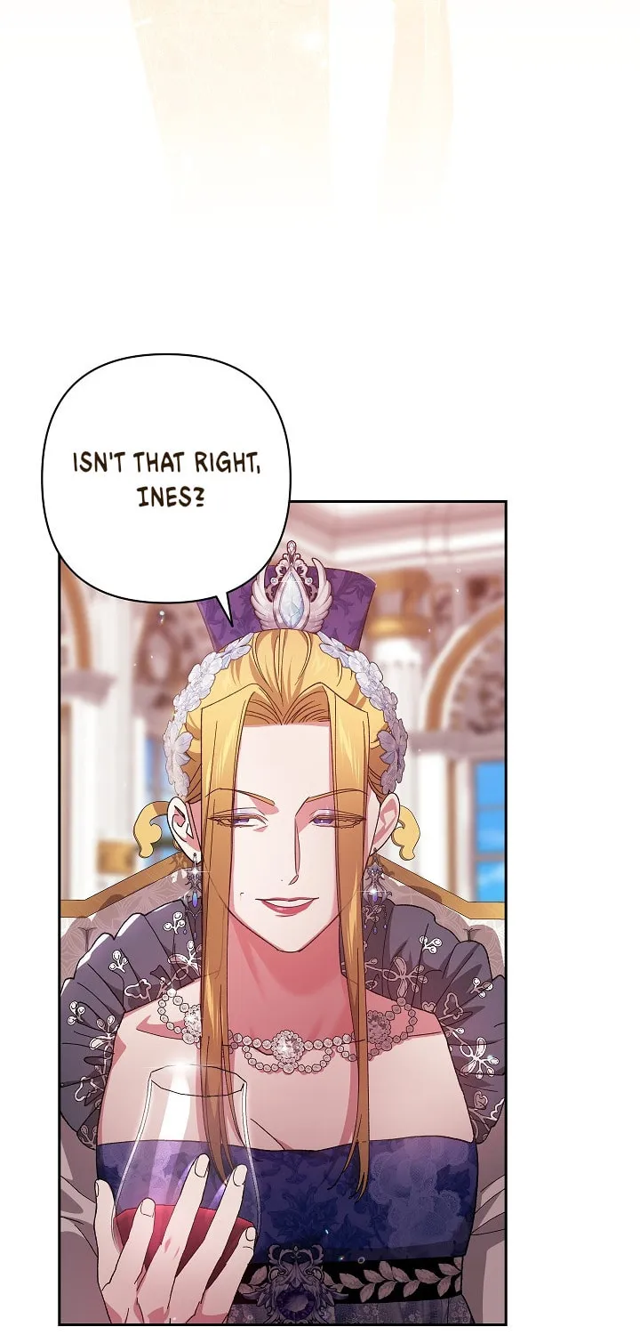 The Broken Ring: This Marriage Will Fail Anyway Chapter 78 page 3 - 