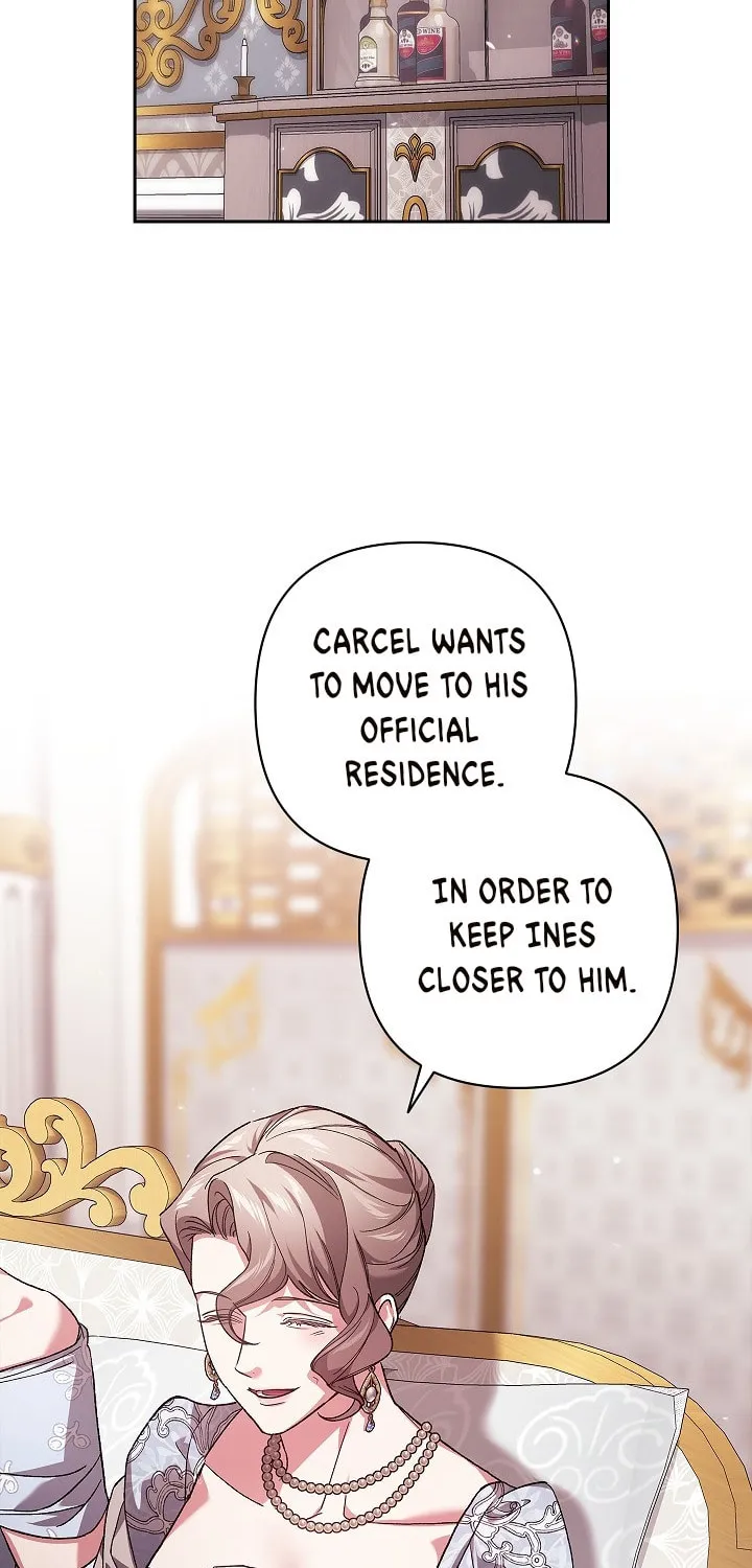 The Broken Ring: This Marriage Will Fail Anyway Chapter 78 page 22 - 