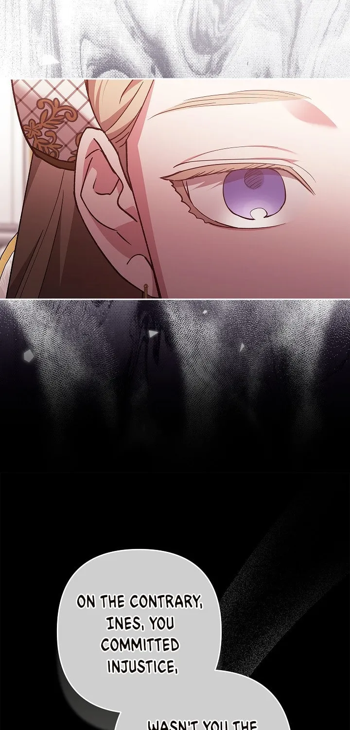 The Broken Ring: This Marriage Will Fail Anyway Chapter 78 page 26 - 