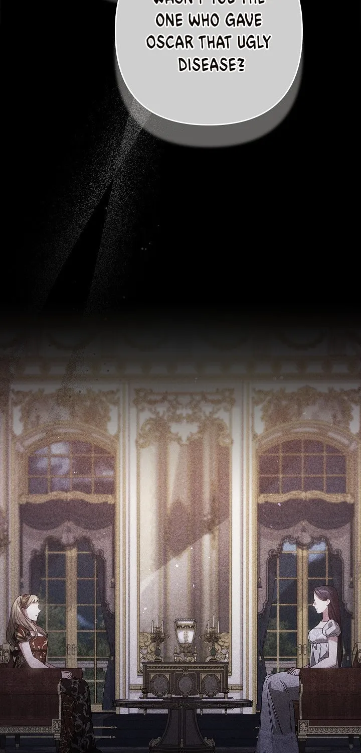 The Broken Ring: This Marriage Will Fail Anyway Chapter 78 page 27 - 