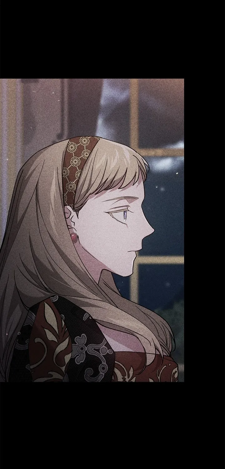 The Broken Ring: This Marriage Will Fail Anyway Chapter 78 page 29 - 