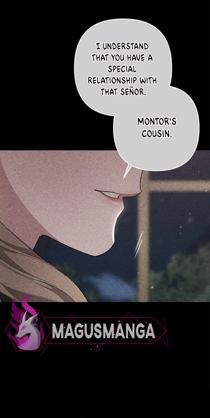 The Broken Ring: This Marriage Will Fail Anyway Chapter 78 page 30 - 