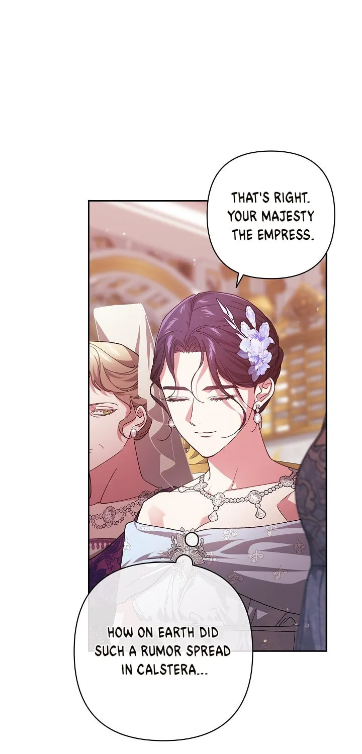 The Broken Ring: This Marriage Will Fail Anyway Chapter 78 page 4 - 