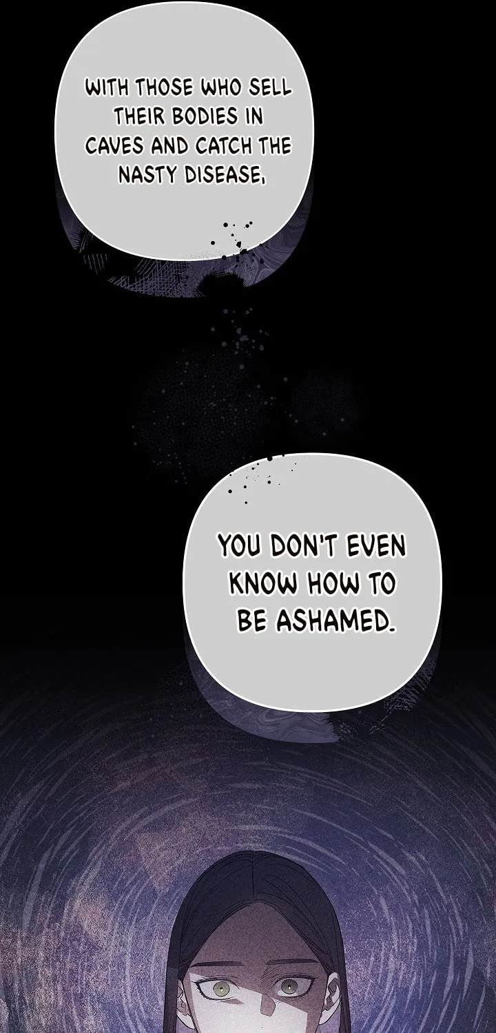 The Broken Ring: This Marriage Will Fail Anyway Chapter 78 page 31 - 