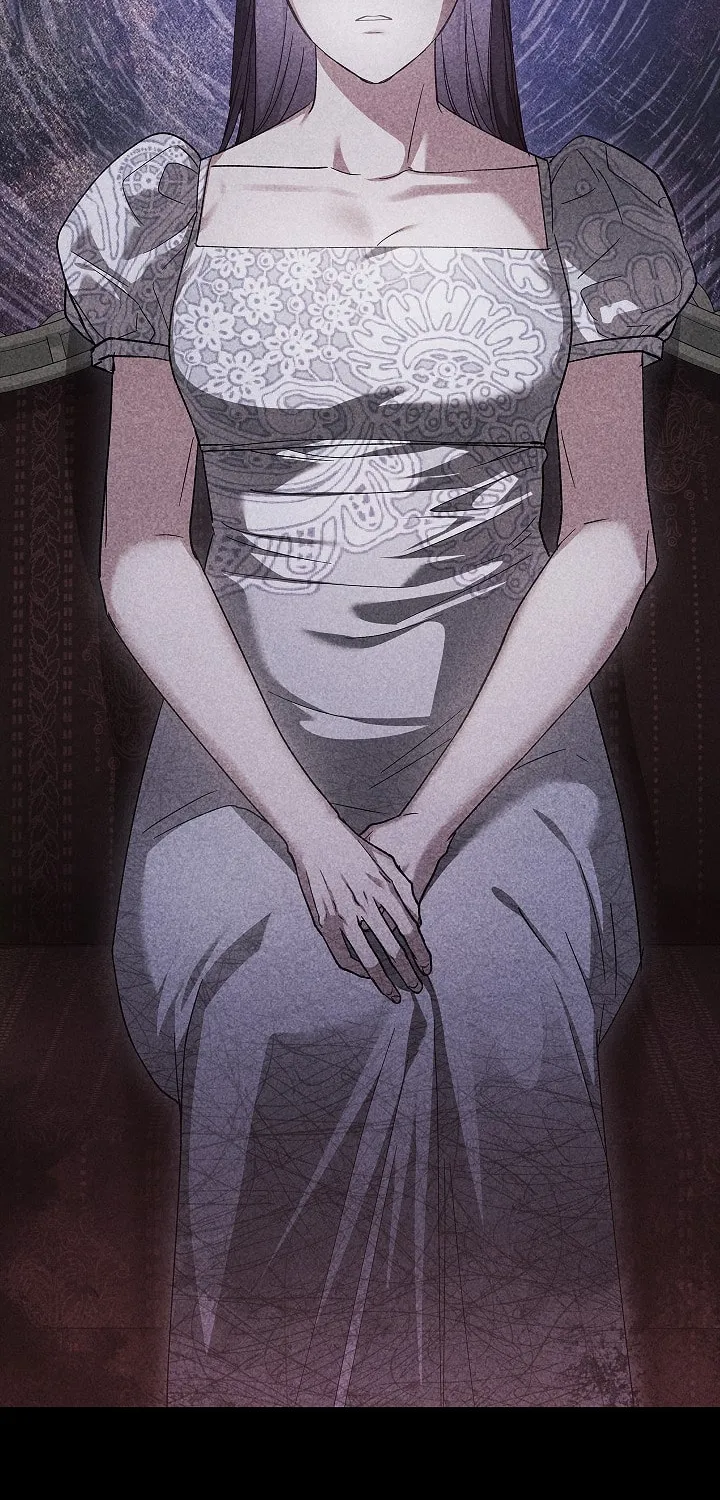 The Broken Ring: This Marriage Will Fail Anyway Chapter 78 page 32 - 