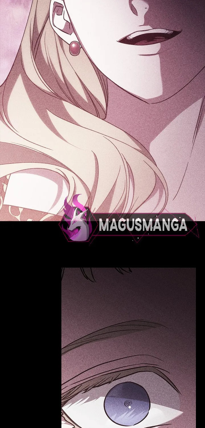 The Broken Ring: This Marriage Will Fail Anyway Chapter 78 page 35 - 