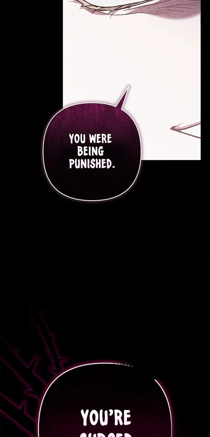 The Broken Ring: This Marriage Will Fail Anyway Chapter 78 page 36 - 