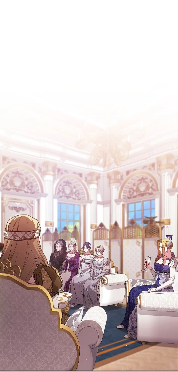 The Broken Ring: This Marriage Will Fail Anyway Chapter 78 page 38 - 