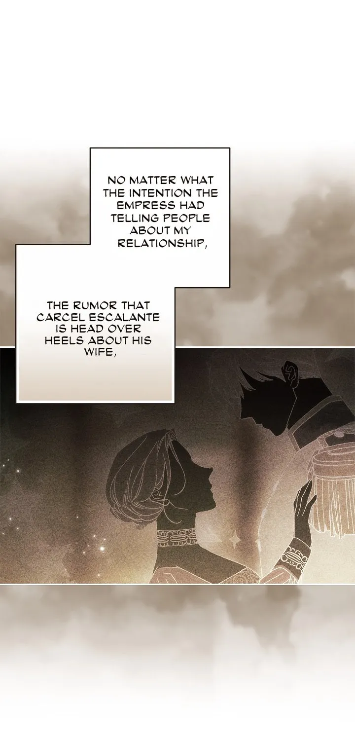 The Broken Ring: This Marriage Will Fail Anyway Chapter 78 page 5 - 