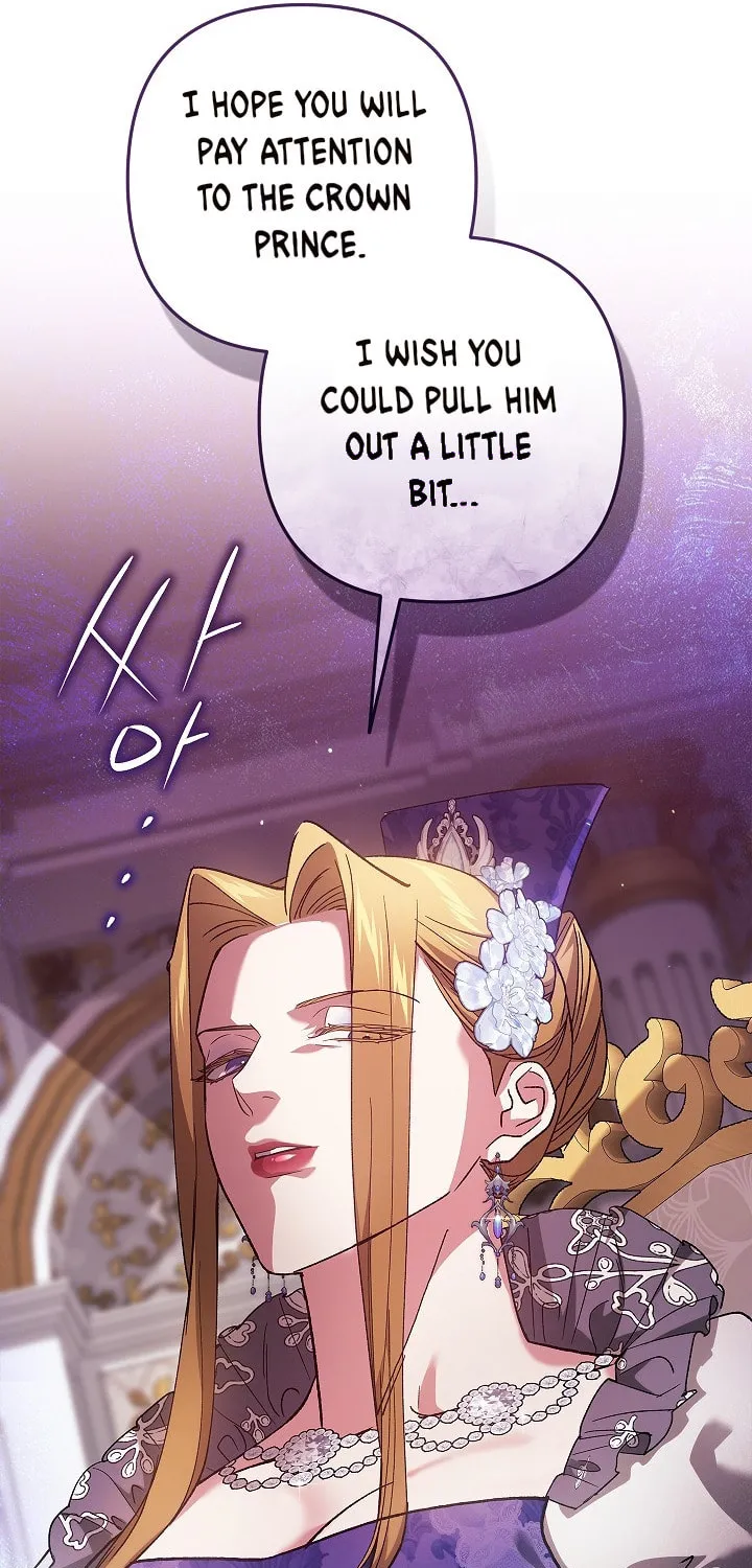 The Broken Ring: This Marriage Will Fail Anyway Chapter 78 page 41 - 