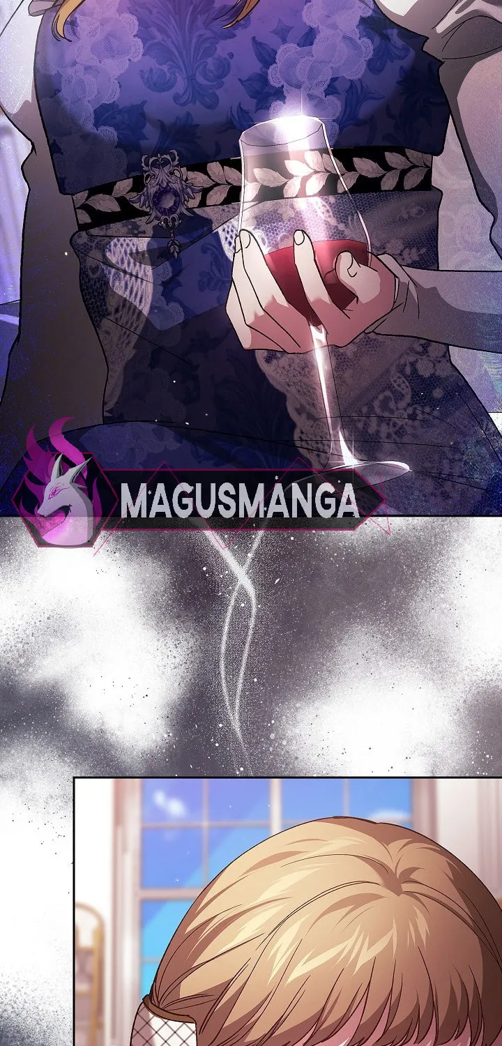 The Broken Ring: This Marriage Will Fail Anyway Chapter 78 page 42 - 