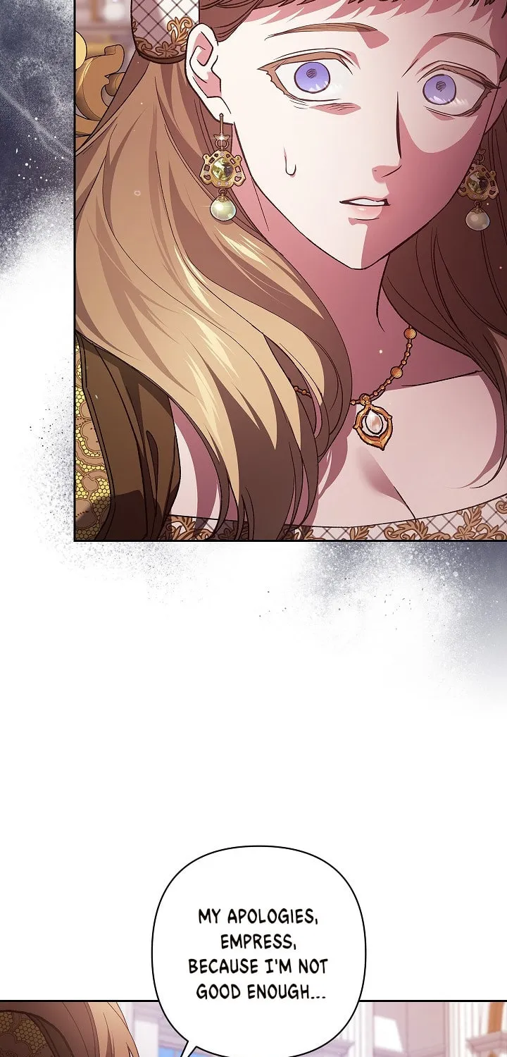 The Broken Ring: This Marriage Will Fail Anyway Chapter 78 page 43 - 