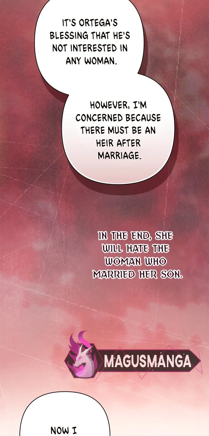 The Broken Ring: This Marriage Will Fail Anyway Chapter 78 page 45 - 