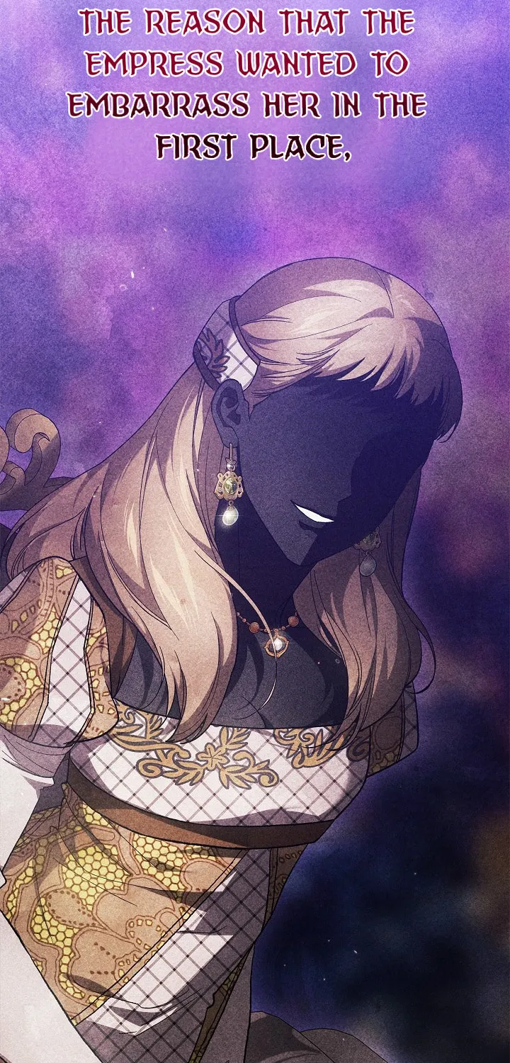 The Broken Ring: This Marriage Will Fail Anyway Chapter 78 page 47 - 