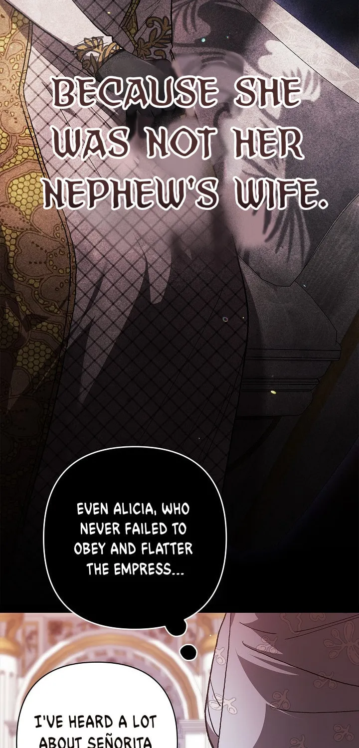 The Broken Ring: This Marriage Will Fail Anyway Chapter 78 page 48 - 