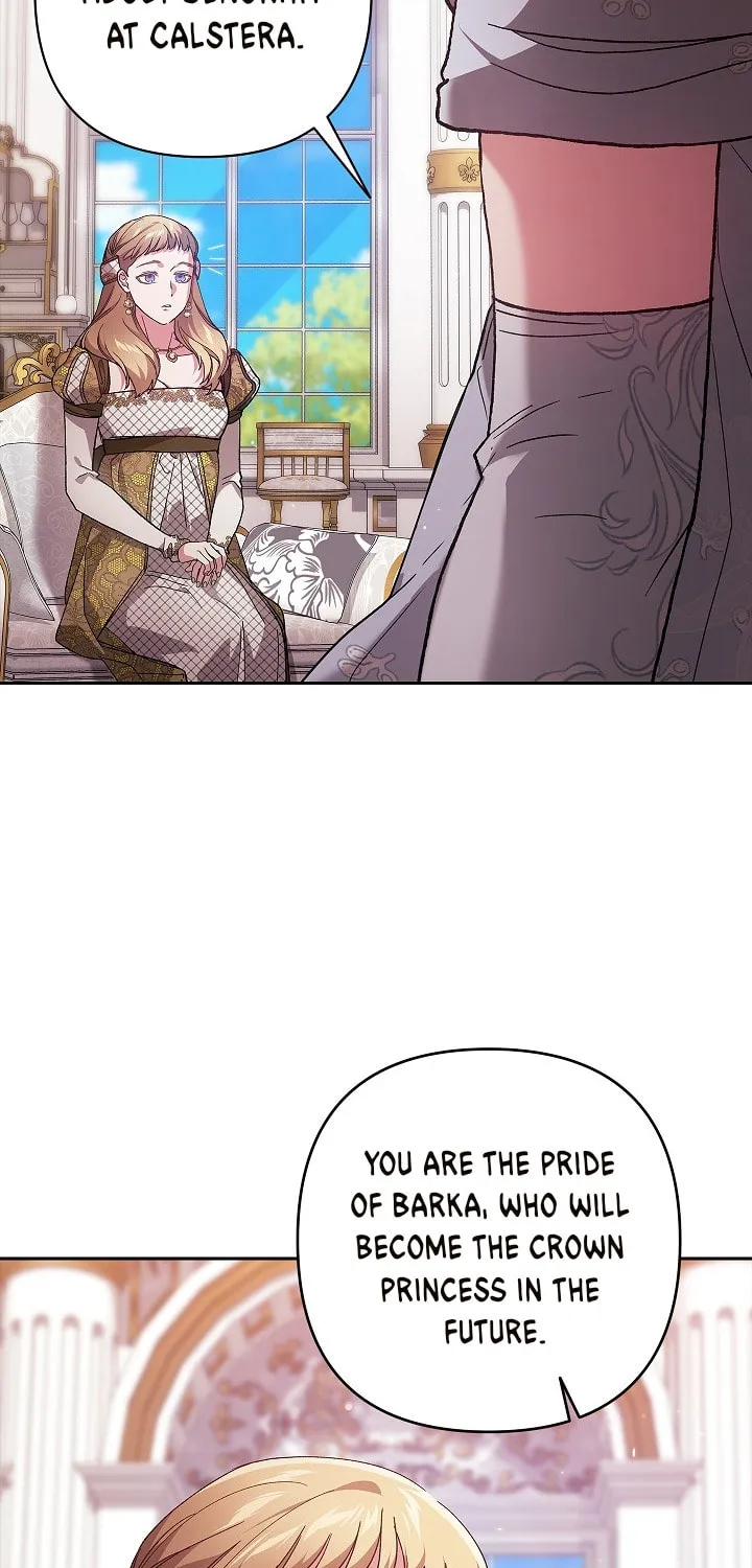 The Broken Ring: This Marriage Will Fail Anyway Chapter 78 page 49 - 