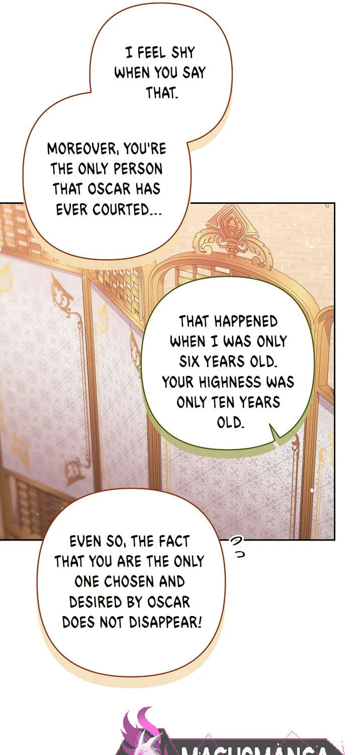 The Broken Ring: This Marriage Will Fail Anyway Chapter 78 page 51 - 